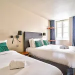 Urbanflat 134 - Grand En Plein Centre De Paris